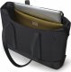 Torba Dicota Torba na laptopa 13-14,1 cali Shopper Eco Motion czarna 8