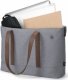 Torba Dicota Torba na laptopa 13-14,1 cali Shopper Eco Motion jasnoszara 4