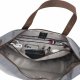 Torba Dicota Torba na laptopa 13-14,1 cali Shopper Eco Motion jasnoszara 7