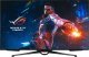 Monitor Asus ROG Swift OLED PG48UQ (90LM0840-B01970) 3
