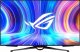 Monitor Asus ROG Swift OLED PG48UQ (90LM0840-B01970) 1