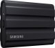 Dysk zewnętrzny SSD Samsung T7 Shield 4TB Czarny (MU-PE4T0S/EU) 1