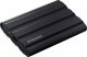Dysk zewnętrzny SSD Samsung T7 Shield 4TB Czarny (MU-PE4T0S/EU) 4
