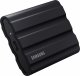 Dysk zewnętrzny SSD Samsung T7 Shield 4TB Czarny (MU-PE4T0S/EU) 6