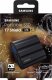 Dysk zewnętrzny SSD Samsung T7 Shield 4TB Czarny (MU-PE4T0S/EU) 7
