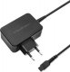Zasilacz do laptopa Qoltec 45 W, Wiele wtyczek, 1.5 A,  (51025) 2