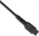 Zasilacz do laptopa Qoltec 45 W, Wiele wtyczek, 1.5 A,  (51025) 3