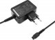 Zasilacz do laptopa Qoltec 45 W, Wiele wtyczek, 1.5 A,  (51025) 4