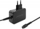 Zasilacz do laptopa Qoltec 45 W, Wiele wtyczek, 1.5 A,  (51025) 5