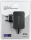 Zasilacz do laptopa Qoltec 45 W, Wiele wtyczek, 1.5 A,  (51025) 6