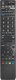 Pilot RTV Voko PILOT SHARP LC-32DH77 LC-32DH77E LC-32LE700E LC-32 1
