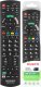Pilot RTV Prolech PILOT PANASONIC N2QAYB000815 N2QAYB000753 RMD1170+ 3