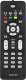 Pilot RTV Lamex PILOT PHILIPS RC283501 RC282603/01 RC2543 MAŁY HQ 1