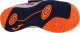 Joma Joma Super Copa Jr 2203 IN SCJW2203INVE Granatowe 27 3
