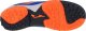 Joma Joma Toledo Jr 2204 TF TOJW2204TF Niebieskie 38 3