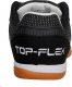 Joma Joma Top Flex 2121 IN TOPS2121IN Czarne 36 4