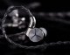 FiiO FiiO LC-RD PRO - kabel słuchawkowy MMCX z wymiennymi wtykami (Pure Silver) 4