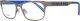 Dsquared2 Ramki do okularów Męskie Dsquared2 DQ5097-015-52 Srebrzysty ( 52 mm) 1