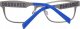 Dsquared2 Ramki do okularów Męskie Dsquared2 DQ5097-015-52 Srebrzysty ( 52 mm) 2