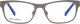 Dsquared2 Ramki do okularów Męskie Dsquared2 DQ5097-015-52 Srebrzysty ( 52 mm) 3