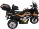 R-Sport MOTOR NA AKUMULATOR DUŻY MOTOREK SKUTER MUZYKA M3 4