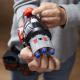 Hasbro Wyrzutnia sieci SpiderMan 1