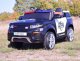 Import SUPER-TOYS AUTO NA AKUMULATOR NAJNOWSZA POLICJA PACIFICATOR - KOGUTY , DŹWIĘKI, PILOT/BBH021 10