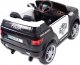 Import SUPER-TOYS AUTO NA AKUMULATOR NAJNOWSZA POLICJA PACIFICATOR - KOGUTY , DŹWIĘKI, PILOT/BBH021 19