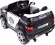 Import SUPER-TOYS AUTO NA AKUMULATOR NAJNOWSZA POLICJA PACIFICATOR - KOGUTY , DŹWIĘKI, PILOT/BBH021 22