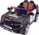 Import SUPER-TOYS AUTO NA AKUMULATOR NAJNOWSZA POLICJA PACIFICATOR - KOGUTY , DŹWIĘKI, PILOT/BBH021 24