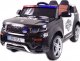 Import SUPER-TOYS AUTO NA AKUMULATOR NAJNOWSZA POLICJA PACIFICATOR - KOGUTY , DŹWIĘKI, PILOT/BBH021 25