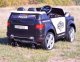 Import SUPER-TOYS AUTO NA AKUMULATOR NAJNOWSZA POLICJA PACIFICATOR - KOGUTY , DŹWIĘKI, PILOT/BBH021 4
