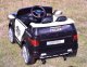 Import SUPER-TOYS AUTO NA AKUMULATOR NAJNOWSZA POLICJA PACIFICATOR - KOGUTY , DŹWIĘKI, PILOT/BBH021 7