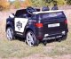 Import SUPER-TOYS AUTO NA AKUMULATOR NAJNOWSZA POLICJA PACIFICATOR - KOGUTY , DŹWIĘKI, PILOT/BBH021 8