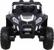 Ramiz Auto na akumulator Buggy UTV 2000M Racing Biały 1