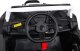Ramiz Auto na akumulator Buggy UTV 2000M Racing Biały 7