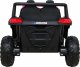 Ramiz Auto na akumulator Buggy UTV 2000M Racing Różowy 6
