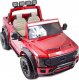 Import SUPER-TOYS AUTO NA AKUMULATOR ORYGINALNY FORD SUPER DUTY 4X4,24V,LAKIER WALIZKA, PRZESUWANE SIEDZENIE/SX2088 17