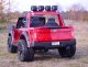Import SUPER-TOYS AUTO NA AKUMULATOR ORYGINALNY FORD SUPER DUTY 4X4,24V,LAKIER WALIZKA, PRZESUWANE SIEDZENIE/SX2088 19