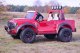 Import SUPER-TOYS AUTO NA AKUMULATOR ORYGINALNY FORD SUPER DUTY 4X4,24V,LAKIER WALIZKA, PRZESUWANE SIEDZENIE/SX2088 21