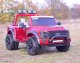 Import SUPER-TOYS AUTO NA AKUMULATOR ORYGINALNY FORD SUPER DUTY 4X4,24V,LAKIER WALIZKA, PRZESUWANE SIEDZENIE/SX2088 26
