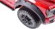 Import SUPER-TOYS AUTO NA AKUMULATOR ORYGINALNY FORD SUPER DUTY 4X4,24V,LAKIER WALIZKA, PRZESUWANE SIEDZENIE/SX2088 7