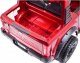 Import SUPER-TOYS AUTO NA AKUMULATOR ORYGINALNY FORD SUPER DUTY 4X4,24V,LAKIER WALIZKA, PRZESUWANE SIEDZENIE/SX2088 10