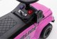 Lean Cars Pojazd Na Akumulator QLS-993 Różowy 9