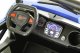 Szomik.pl Auto na akumulator dla dzieci 4x4 skóra EVA pilot 9