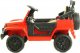 Szomik.pl Auto na akumulator dla dzieci 4x4 skóra pilot 3