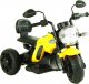 Szomik.pl Motor na akumulator dla dzieci Trike światła muzyka 1