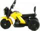 Szomik.pl Motor na akumulator dla dzieci Trike światła muzyka 2