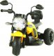Szomik.pl Motor na akumulator dla dzieci Trike światła muzyka 5