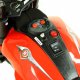 Szomik.pl Motor na akumulator dla dzieci Trike światła muzyka 6